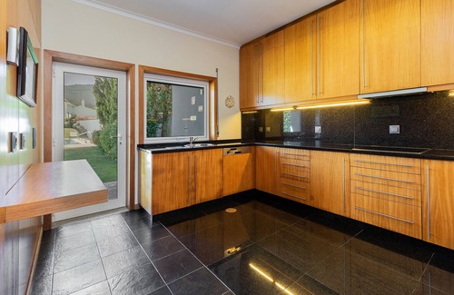 Afife House | House - Linhares House