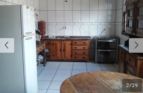 Tiradentes House | House little season
