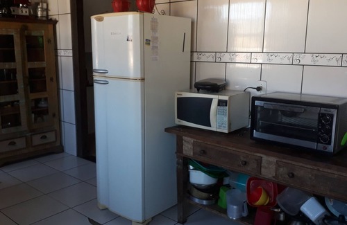 Tiradentes House | House little season