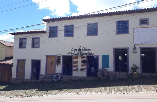 Tiradentes House | House little season