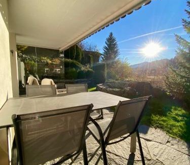 Laax Apartment | house & living junbi