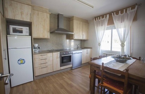 Santiago de Compostela Apartment | House located 3 km. Cathedral and the Camino de Santiago with WIFI