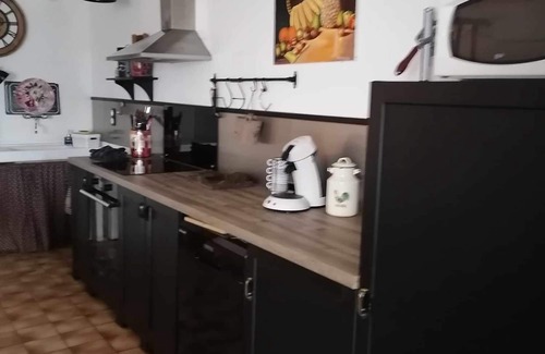 La Salvetat-sur-Agout House | House located in the Village