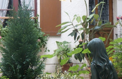 Auxerre Cottage | House located at the heart of Auxerre, very quiet, very good accommodations