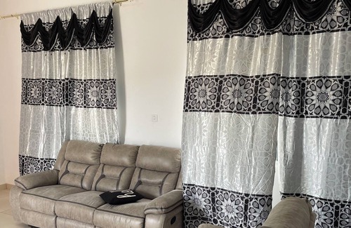West Coast Division House | House located in a gated community, Tulip Taf estate