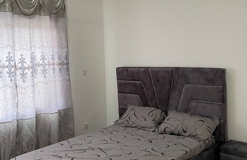 West Coast Division House | House located in a gated community, Tulip Taf estate