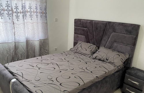 West Coast Division House | House located in a gated community, Tulip Taf estate