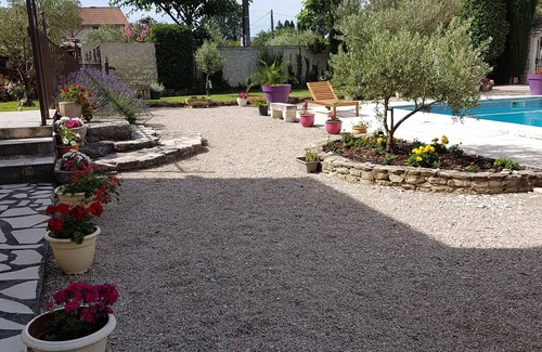 Molleges House | House located in the countryside