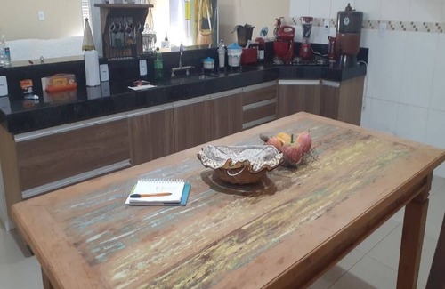 Guape House | House Located in the Center of Guape Mg