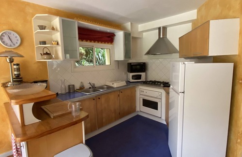 Seix House | House located in Val de Baubère, a small valley near the village of Seix