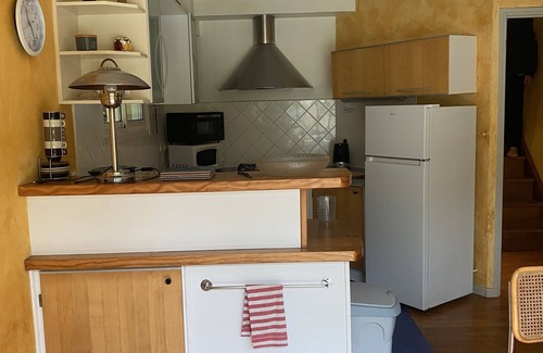 Seix House | House located in Val de Baubère, a small valley near the village of Seix