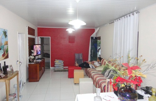 Corumbau House | House located in Vila Moradores in Corumbau, a cozy and pleasant house.