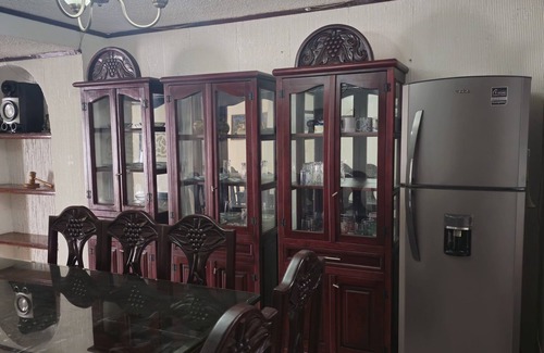 San Felipe del Agua House | House located in a residential area, 3 blocks away from Colosio Park.