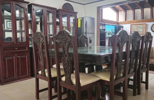 San Felipe del Agua House | House located in a residential area, 3 blocks away from Colosio Park.