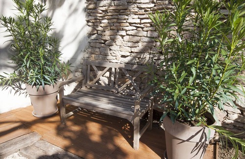 Beaune House | House-loft 200m from downtown with garden and free parking