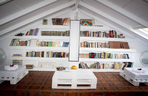 Viloria Cottage | House LORALBA Viloria (Valladolid)