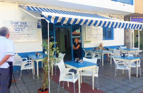 Los Abrigos House | HOUSE Los ABRIGOS