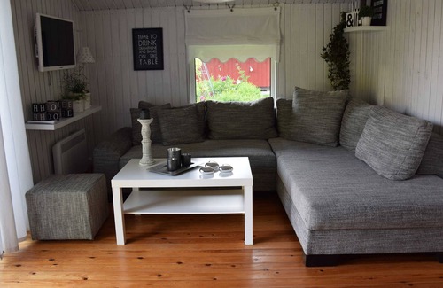 Bockholm House | House Lotta - Bullerby & Sea - Rental Lotta