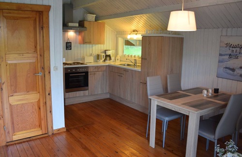 Bockholm House | House Lotta - Bullerby & Sea - Rental Lotta