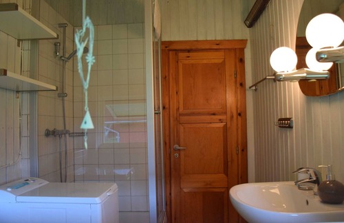 Bockholm House | House Lotta - Bullerby & Sea - Rental Lotta