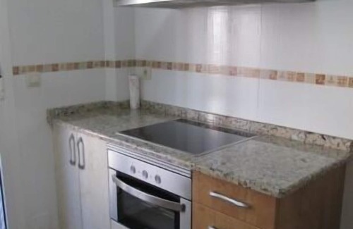 Arnedillo Cottage | House Lourdes for 4 people