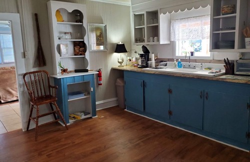 Core Creek House | House: Lower prices! Snowbirds Welcome! Bring your boat for fall fishing