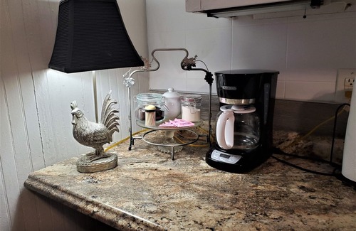 Core Creek House | House: Lower prices! Snowbirds Welcome! Bring your boat for fall fishing