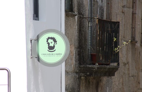 Santar Cottage | House Luís de Camões | Bed & Breakfast