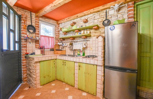 Pasman House | House Luce (14556-K1) - Nevidane - island Pasman
