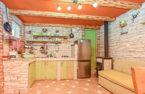 Pasman House | House Luce (14556-K1) - Nevidane - island Pasman