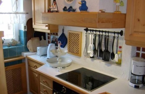 Seefeld in Tirol Apartment | House Lundsör by MoniCare homely comfort on 2 floors