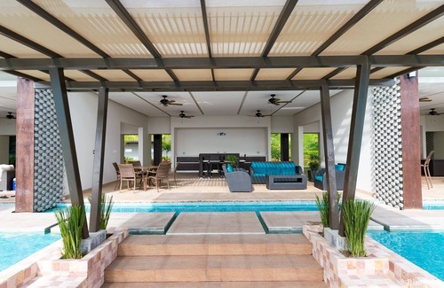 Jaco House | HOUSE LUXURY PACIFICO CENTRAL, HERRADURA, PUNTARENA.