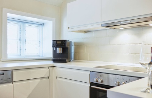 Midlum Cottage | House Möwennest* - Föhrienhaus