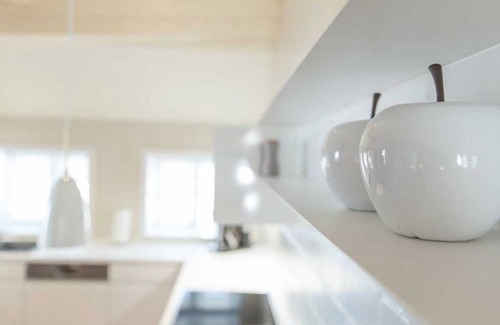 Midlum Cottage | House Möwennest* - Föhrienhaus