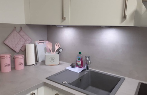 Obergartzem Apartment | House Mühlenbach