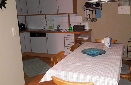Golling an der Salzach Apartment | House Margrit - apartment /2 bedrooms /shower, WC