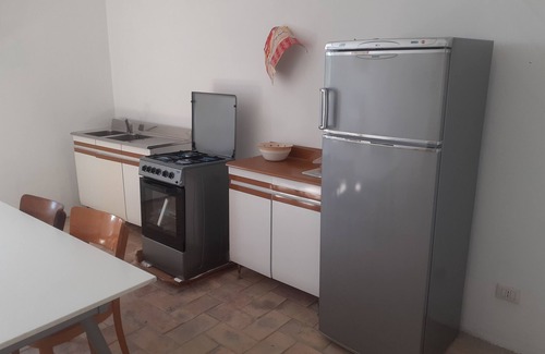Monte San Pietrangeli House | House marconi avenue