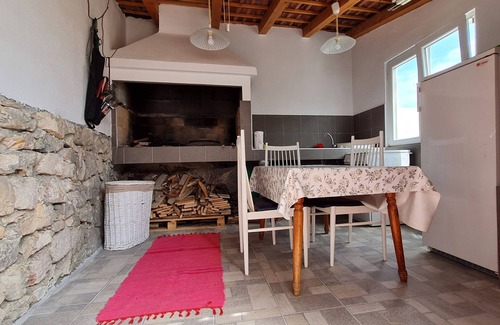 Jadrija House | House Maja (95381-K1) - Jadrija