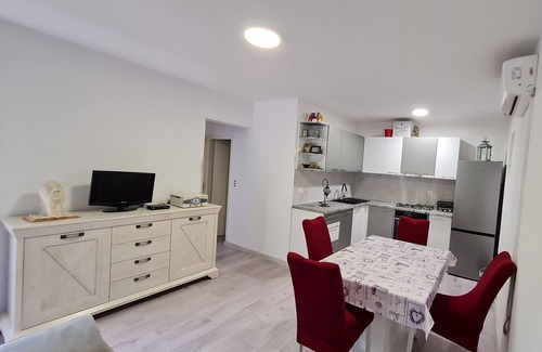 Jadrija House | House Maja (95381-K1) - Jadrija
