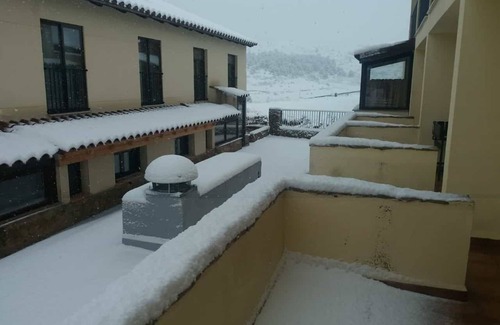 Valdelinares House | HOUSE MAJO VALDELINARES