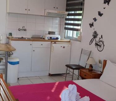 Koinira Apartment | House Mantesos