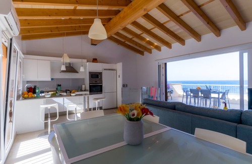 Valldemossa House | House Mar y Montaña