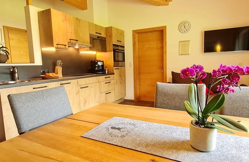 Madseit Apartment | House Marchegg