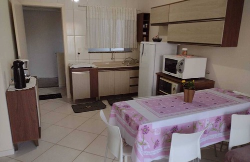 Praia da Armacao do Itapocoroi House | House Margarida
