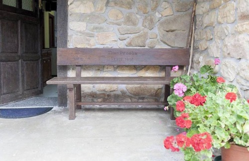 Villar de Huergo House | House Margot I