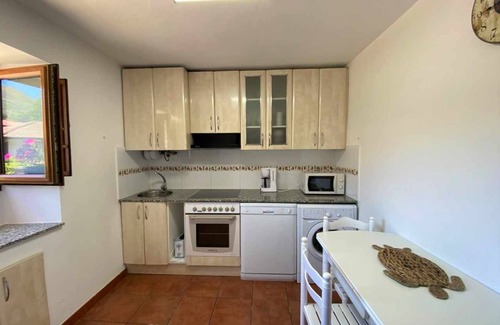 Mestas de Con House | House Maribel Cangas de Onis