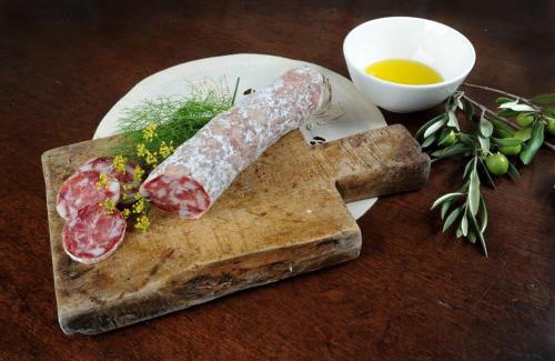 Brda Bed & Breakfast | House Marica
