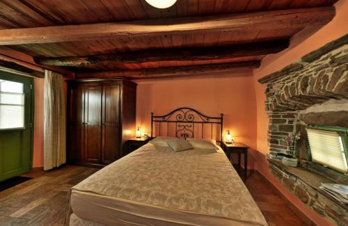 Brda Bed & Breakfast | House Marica