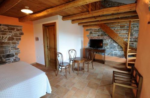 Brda Bed & Breakfast | House Marica