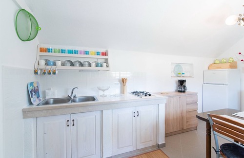 Praznica House | House Marija (34872-K1) - Postira - island Brac